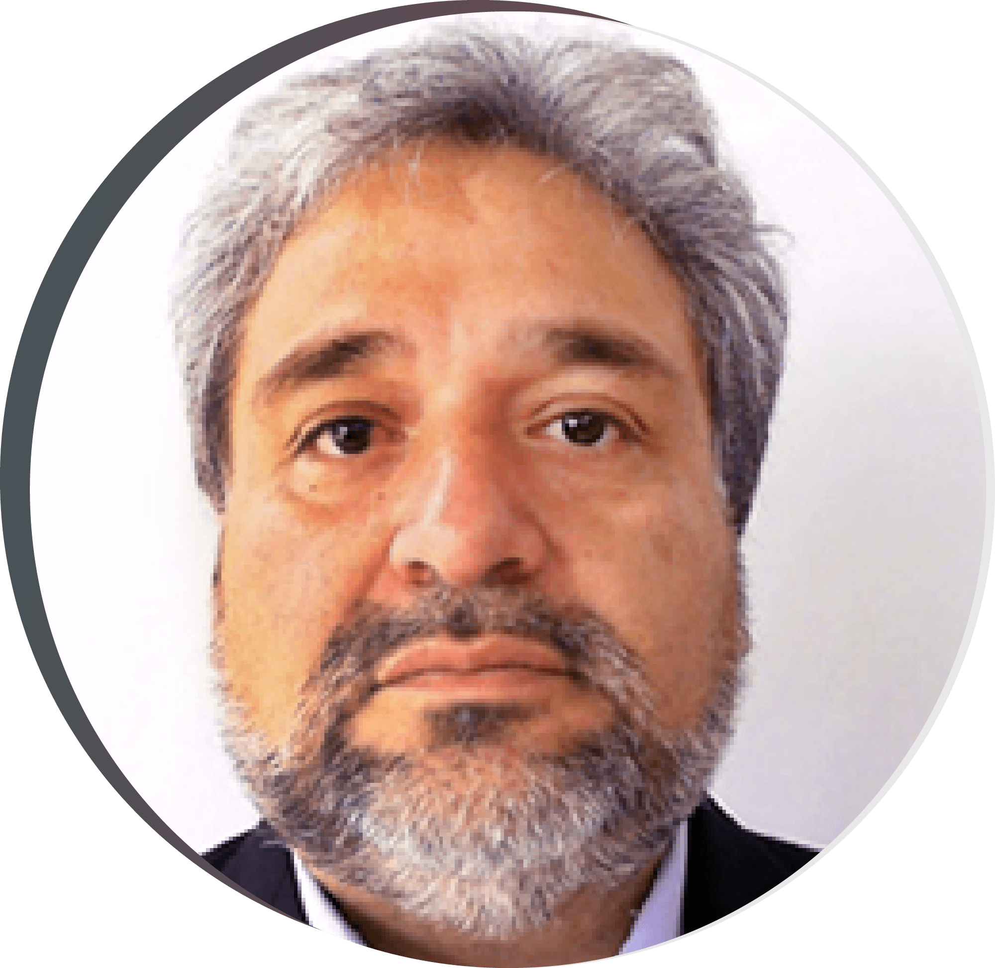 Dr. Fernando López Munguía